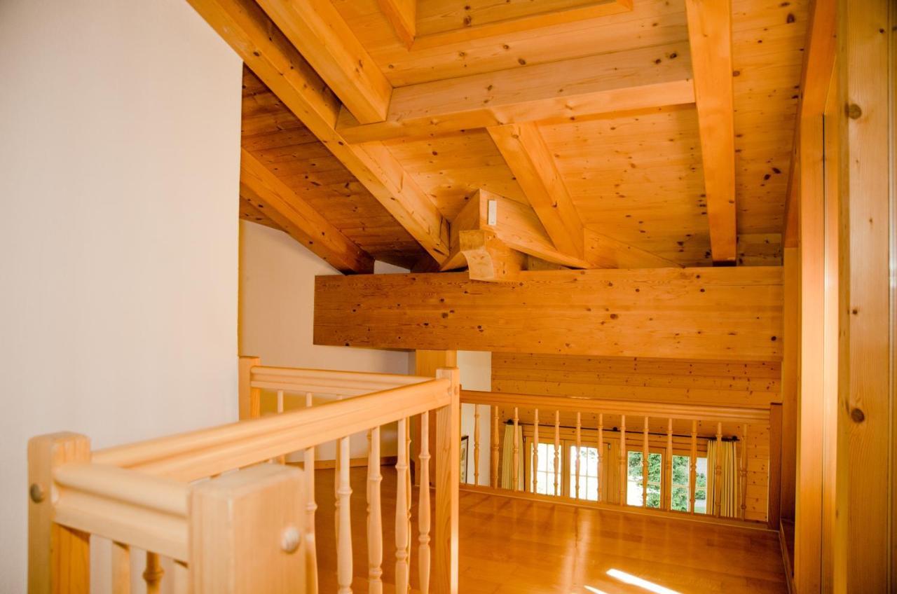 Apartment Chamonix - Griwa Rent Ag Grindelwald Bagian luar foto