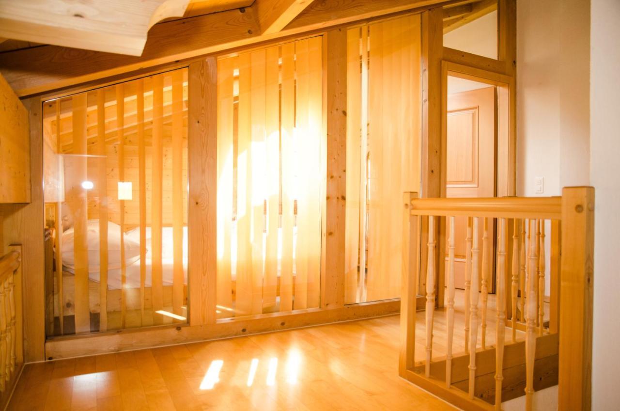 Apartment Chamonix - Griwa Rent Ag Grindelwald Bagian luar foto